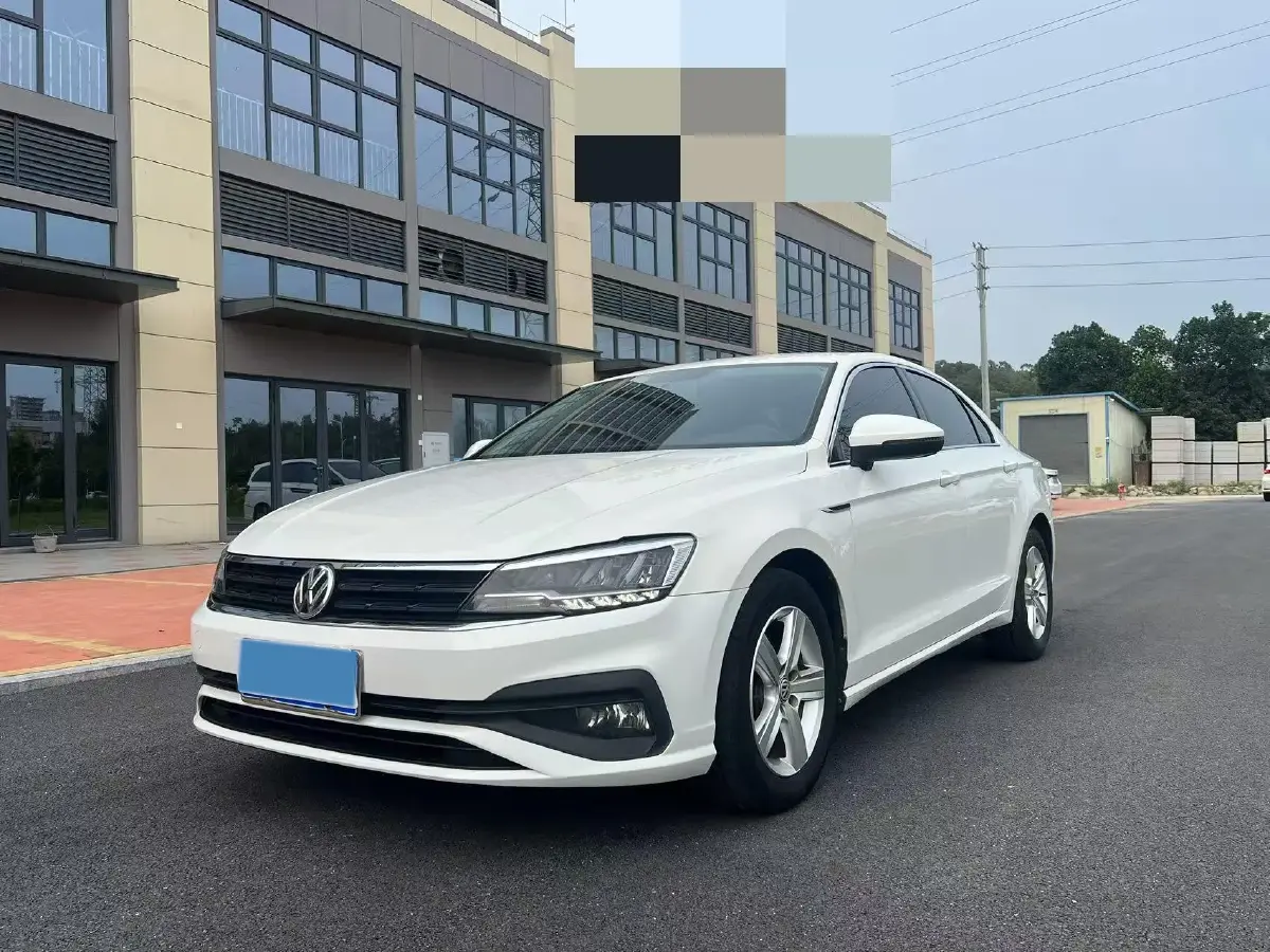 2019 Volkswagen Lamando 1.4T 131HP L4 7DCT
