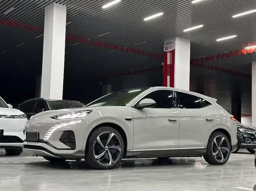 2023 Denza N7 BEV 91.3KWH