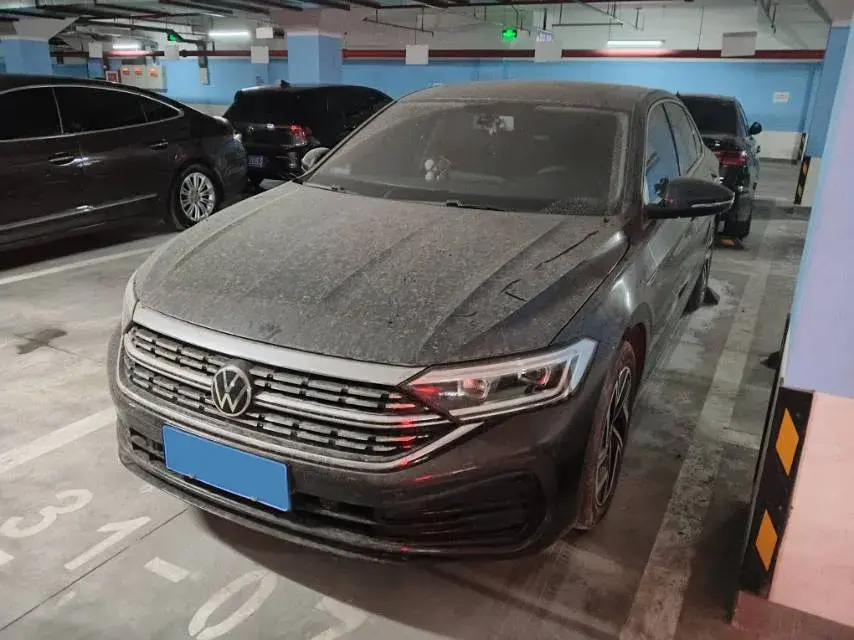 2023 Volkswagen Sagitar 1.4T 150HP L4 7DCT