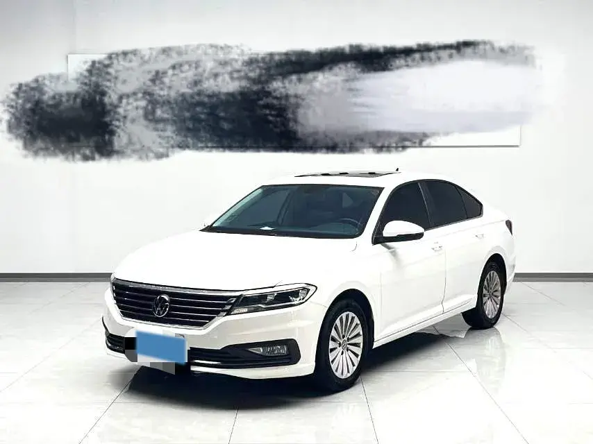 2022 Volkswagen Lavida 1.4T 150HP L4 7DCT