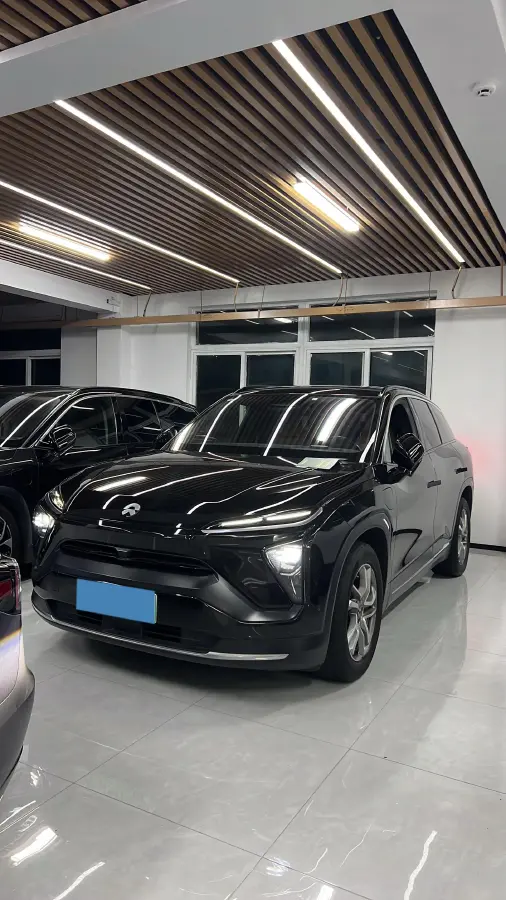 2020 NIO ES6 BEV 100KWH