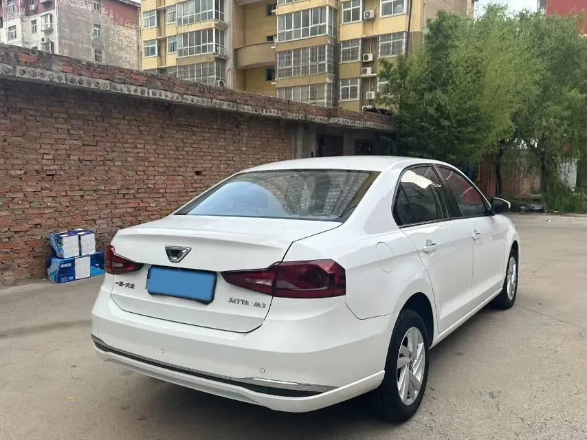 2019 Jetta VA3 1.5L 112HP L4 6AT,autocango,china used car exporter,china ev exporter,chinese used car exporter,chinese used ev exporter