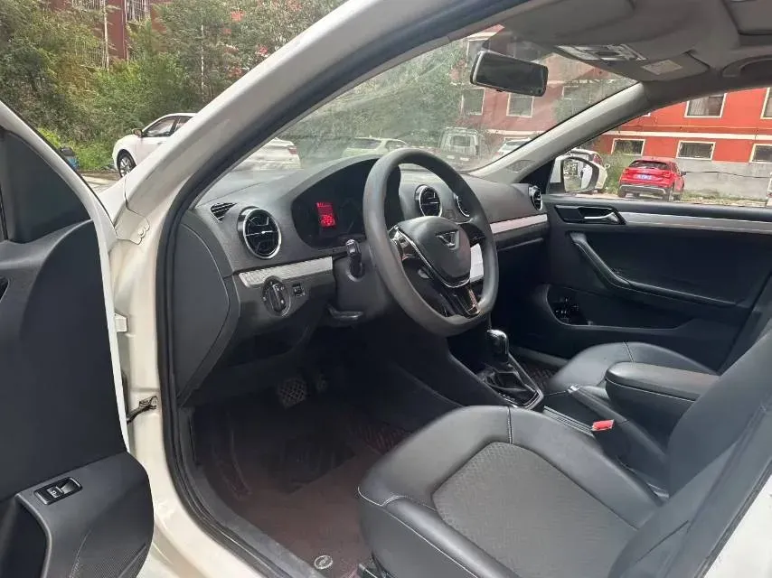 2019 Jetta VA3 1.5L 112HP L4 6AT,autocango,china used car exporter,china ev exporter,chinese used car exporter,chinese used ev exporter