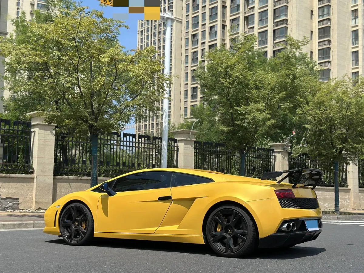 2010 Lamborghini Gallardo 5.2L 557HP V10 6AMT,autocango,china used car exporter,china ev exporter,chinese used car exporter,chinese used ev exporter