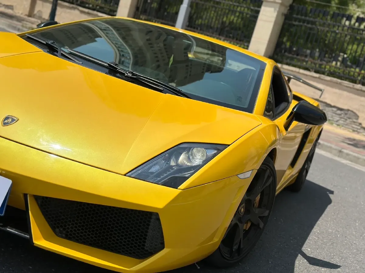 2010 Lamborghini Gallardo 5.2L 557HP V10 6AMT,autocango,china used car exporter,china ev exporter,chinese used car exporter,chinese used ev exporter