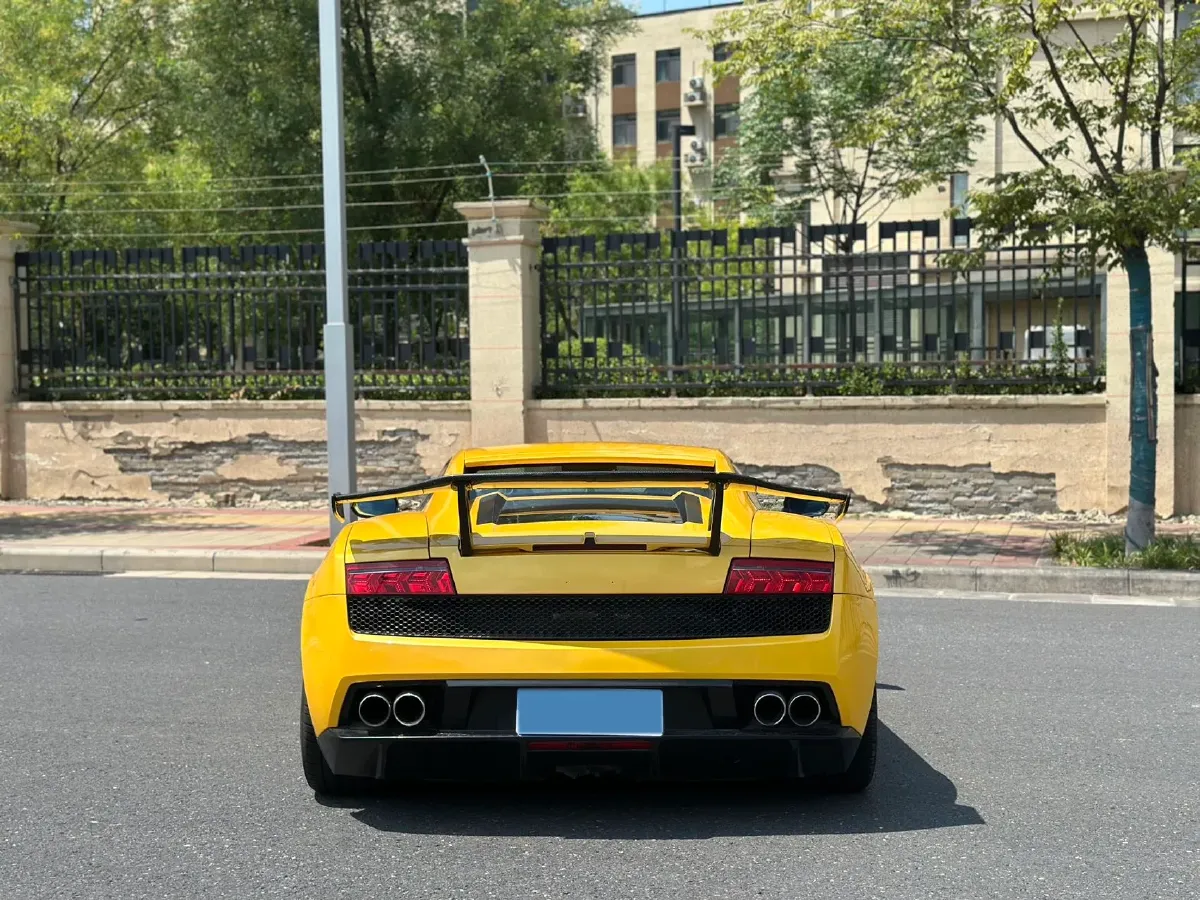 2010 Lamborghini Gallardo 5.2L 557HP V10 6AMT,autocango,china used car exporter,china ev exporter,chinese used car exporter,chinese used ev exporter