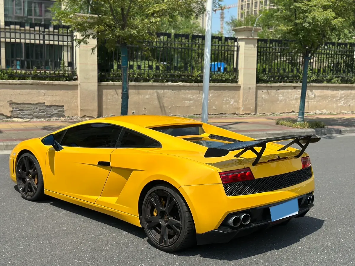 2010 Lamborghini Gallardo 5.2L 557HP V10 6AMT,autocango,china used car exporter,china ev exporter,chinese used car exporter,chinese used ev exporter