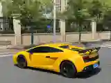2010 Lamborghini Gallardo 5.2L 557HP V10 6AMT