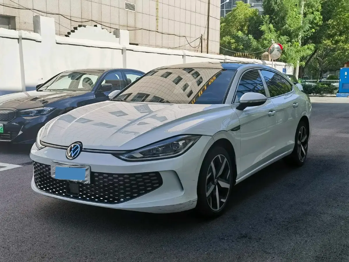 2024 Volkswagen Lamando 1.4T 150HP L4 7DCT