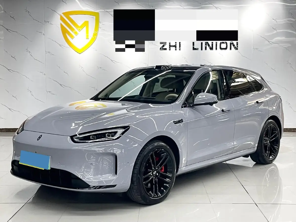 2024 HIMA AITO M5 1.5T 152HP L4 REEV 42KWH