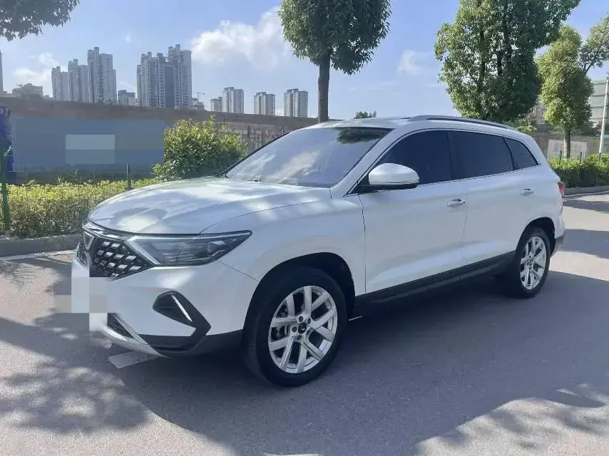 2021 Jetta VS7 1.4T 150HP L4 6AT