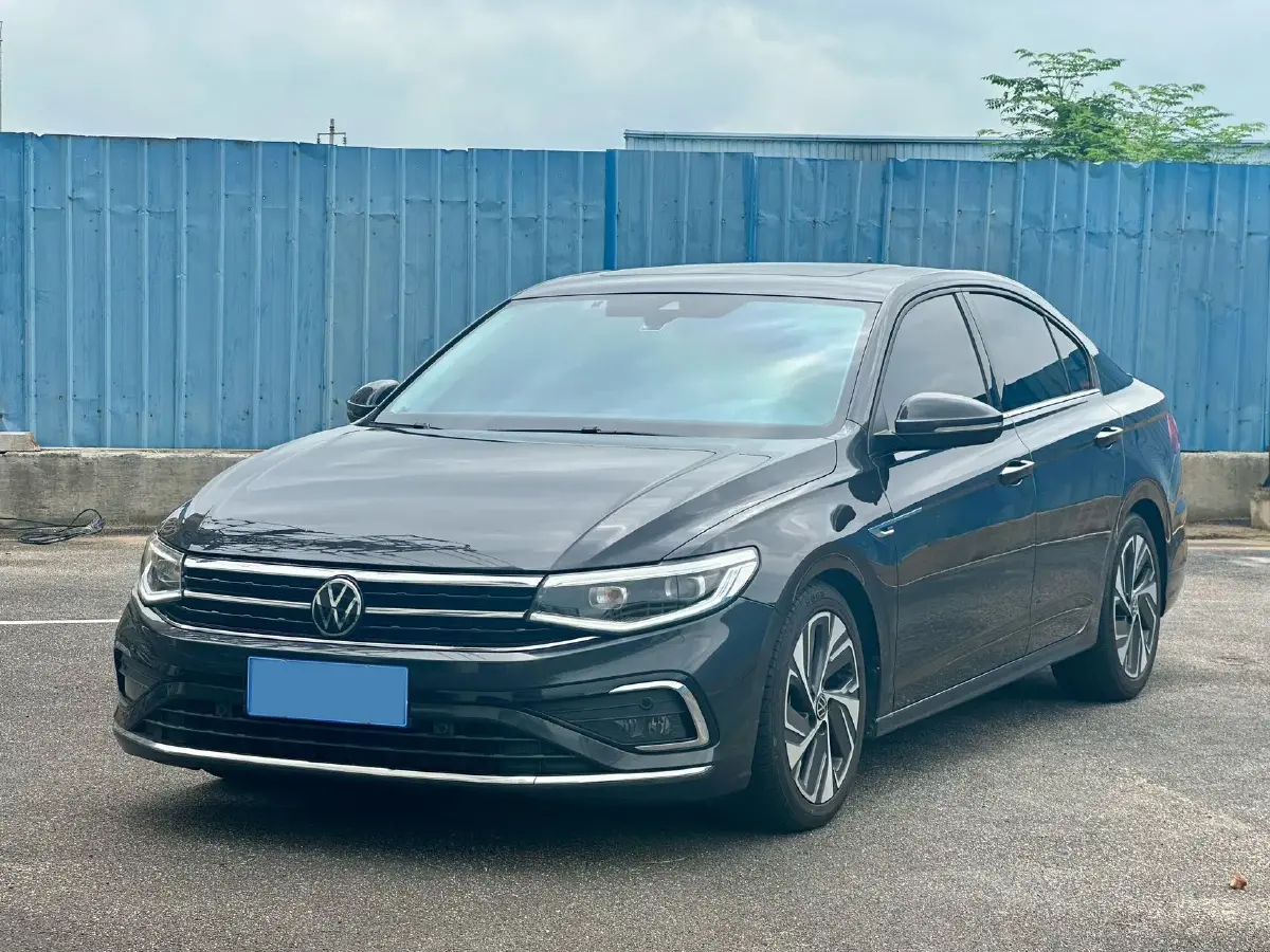 2023 Volkswagen Bora 1.4T 150HP L4 7DCT