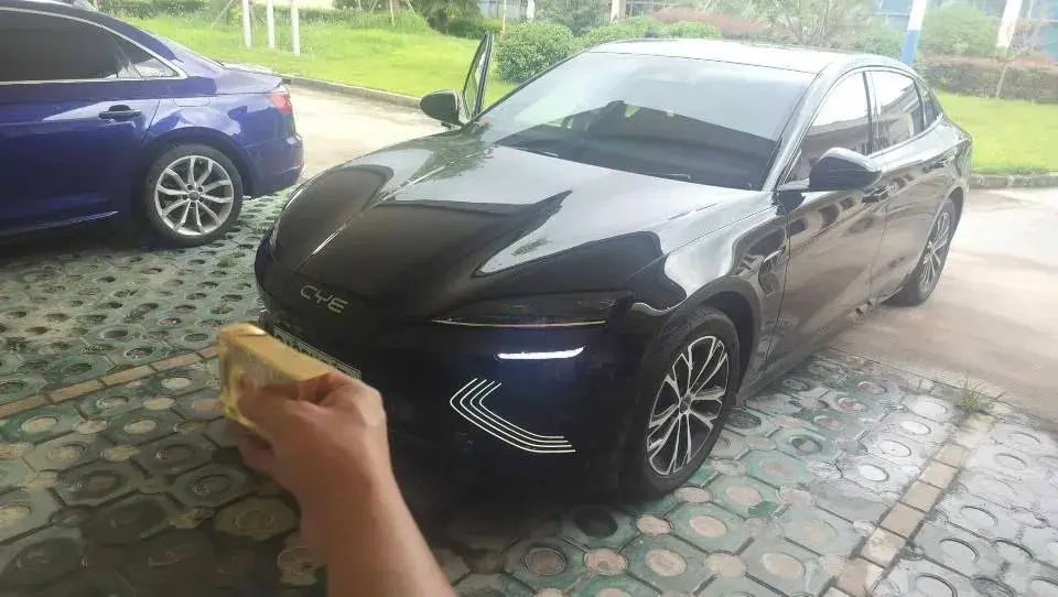 2025 BYD Seal BEV 61.44KWH