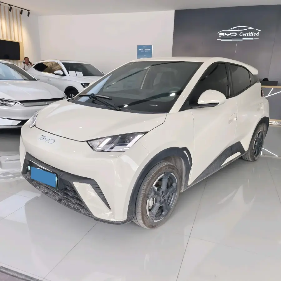 2023 BYD Seagull BEV 38.88KWH