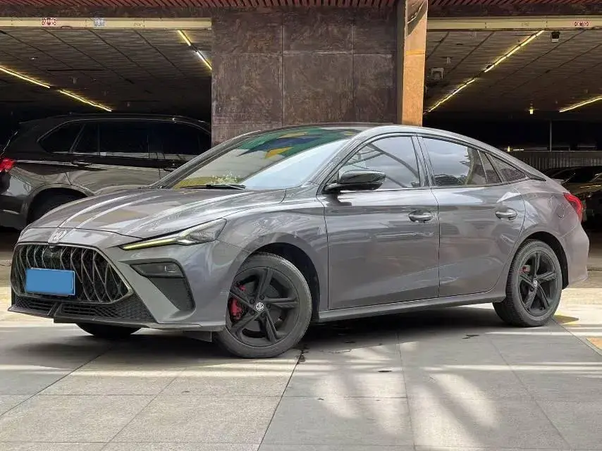 2022 MG 5 Scorpio 1.5T 181HP L4 7DCT