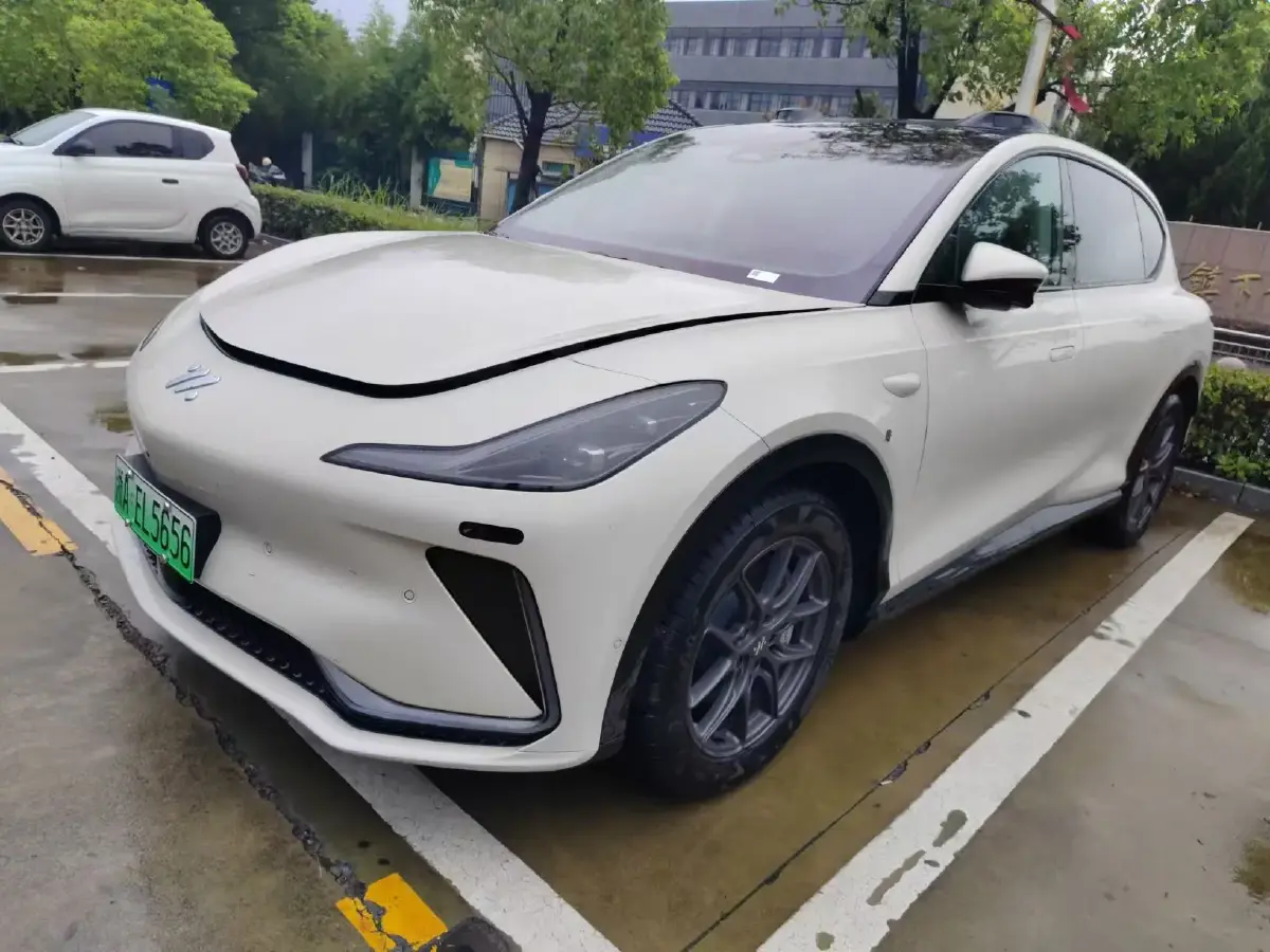 2024 IM LS7 BEV 90KWH