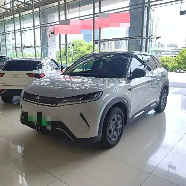 2024 BYD YuanUP BEV 45.12KWH