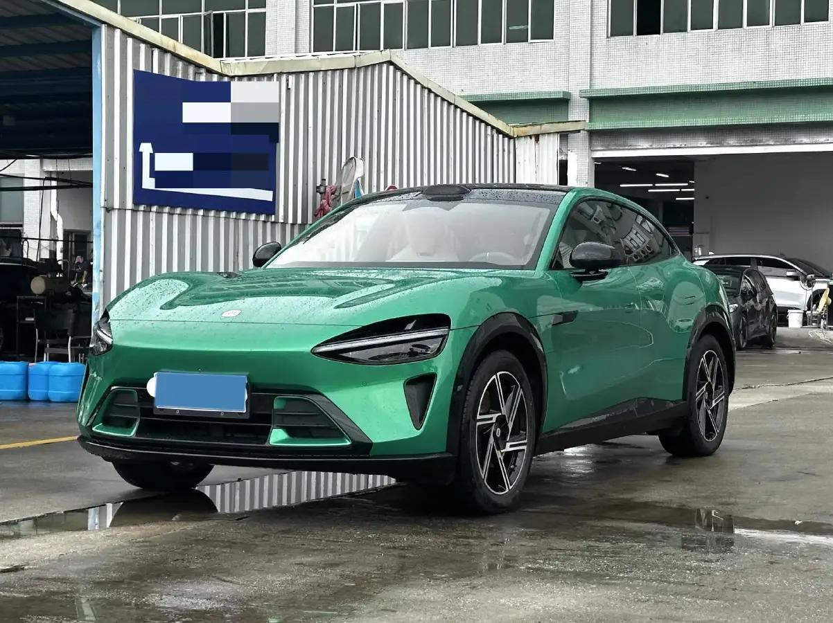 2025 MI YU7 BEV 96.3KWH