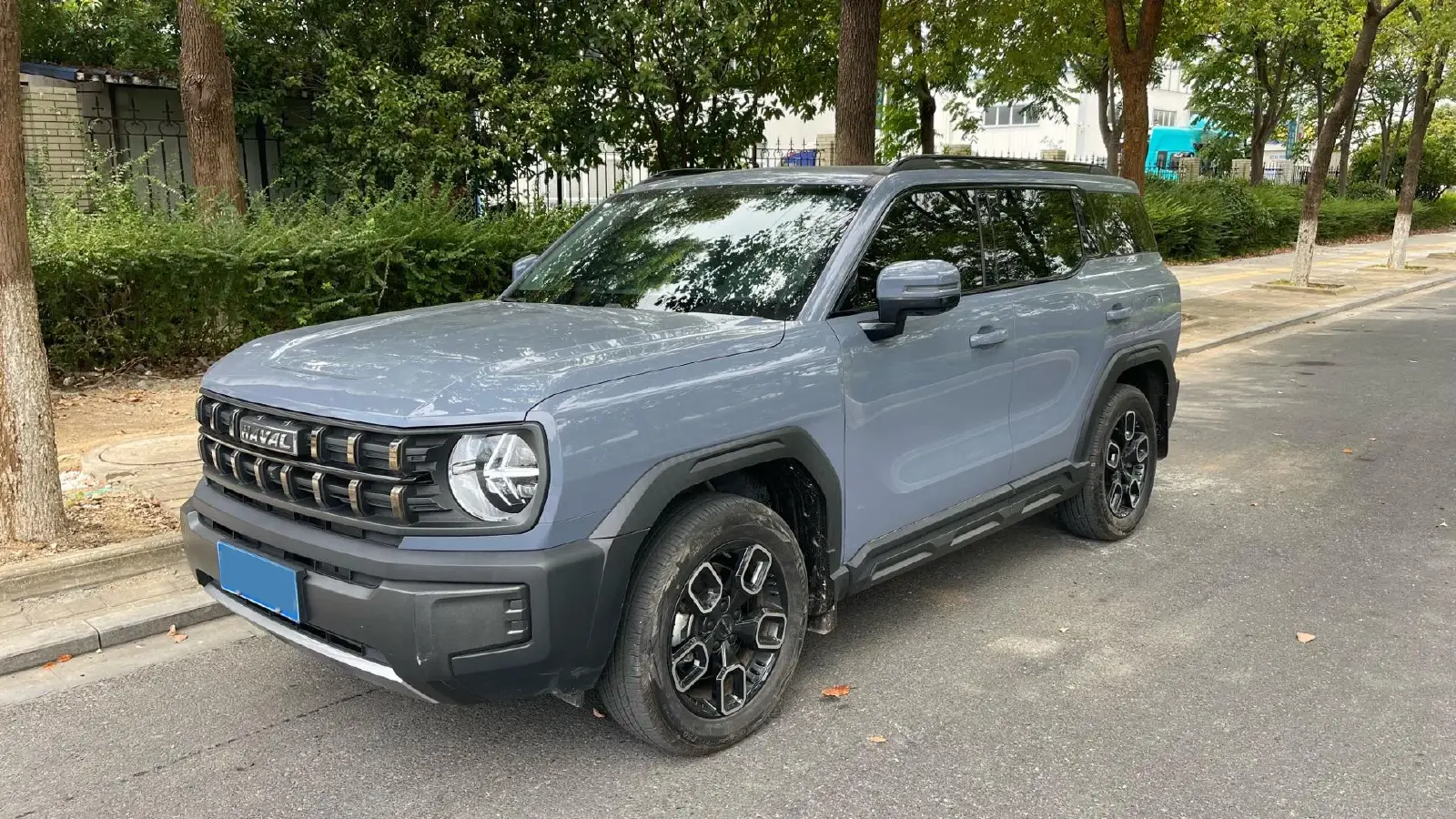 2022 Haval X Dog 1.5T 150HP L4 7DCT