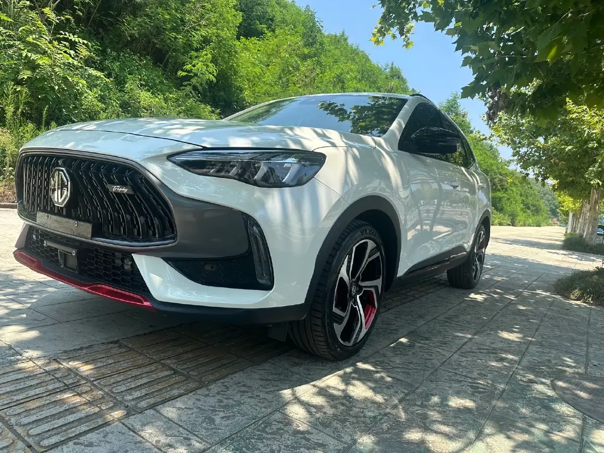 2021 MG Pilot 2.0T 231HP L4 6DCT