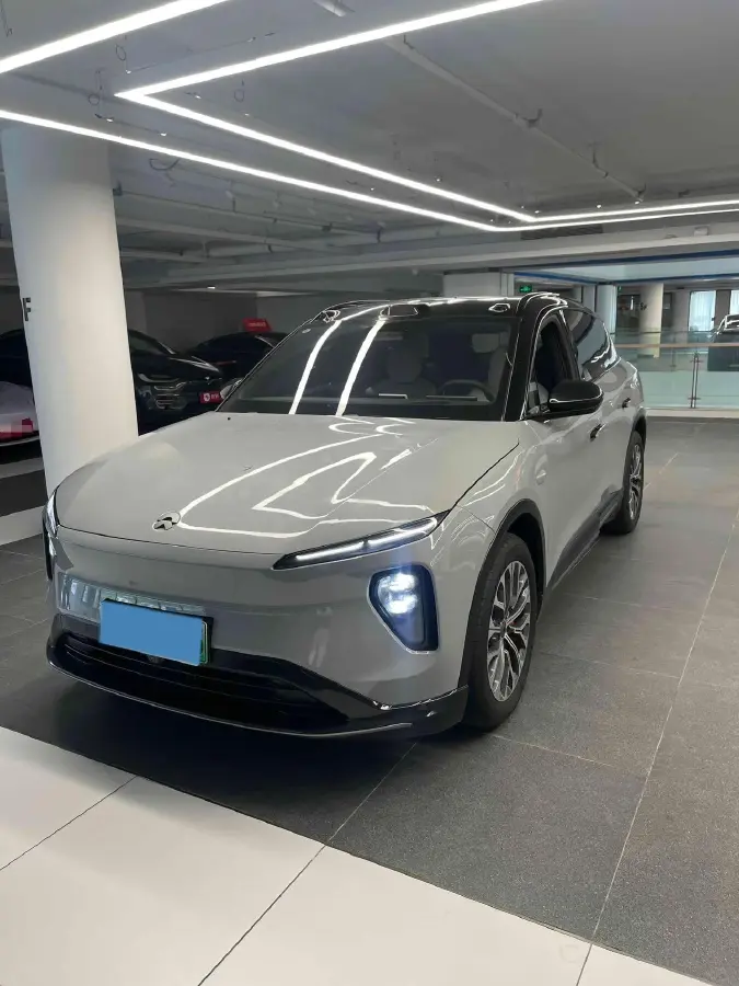 2023 NIO ES6 BEV 75KWH