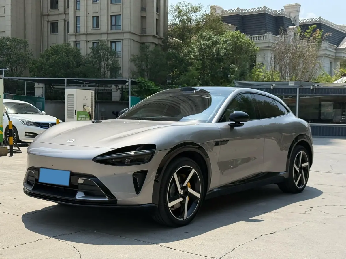 2025 MI YU7 BEV 96.3KWH