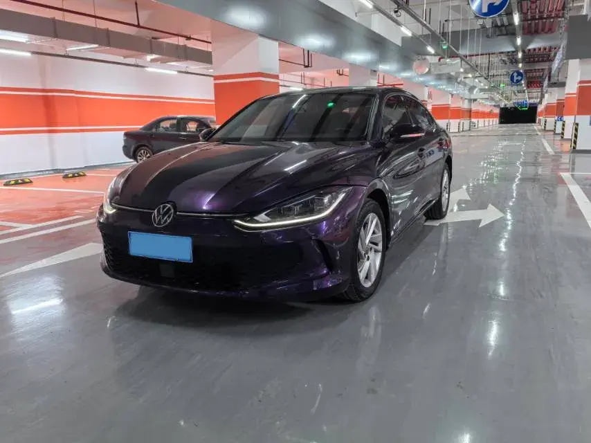 2022 Volkswagen Lamando 1.4T 150HP L4 7DCT