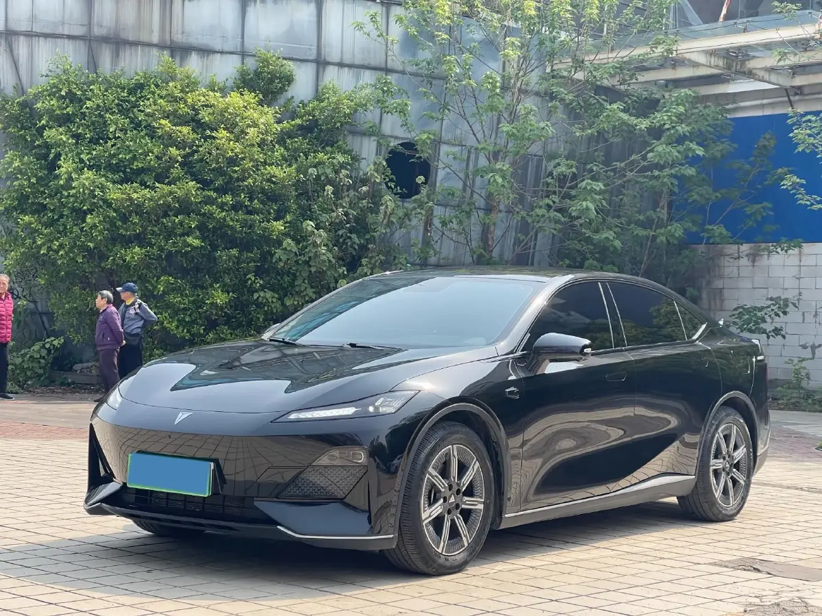 2024 Deepal SL03 1.5L 95HP L4 REEV 18.99KWH