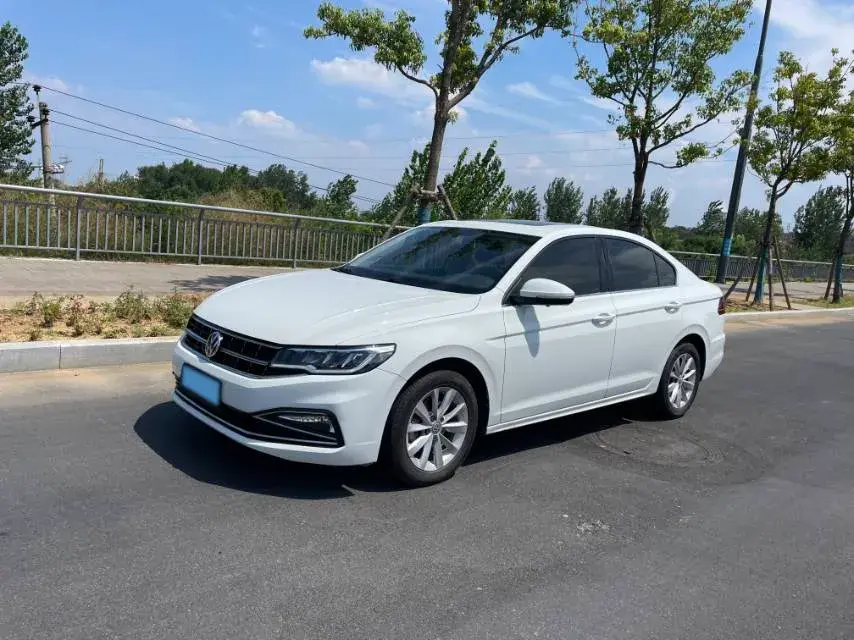 2019 Volkswagen Bora 1.5L 116HP L4 6AT