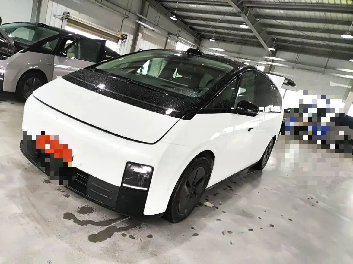 2024 Li MEGA BEV 102.7KWH