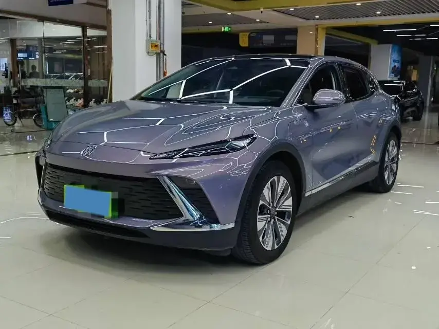 2023 Buick E4 BEV 65KWH