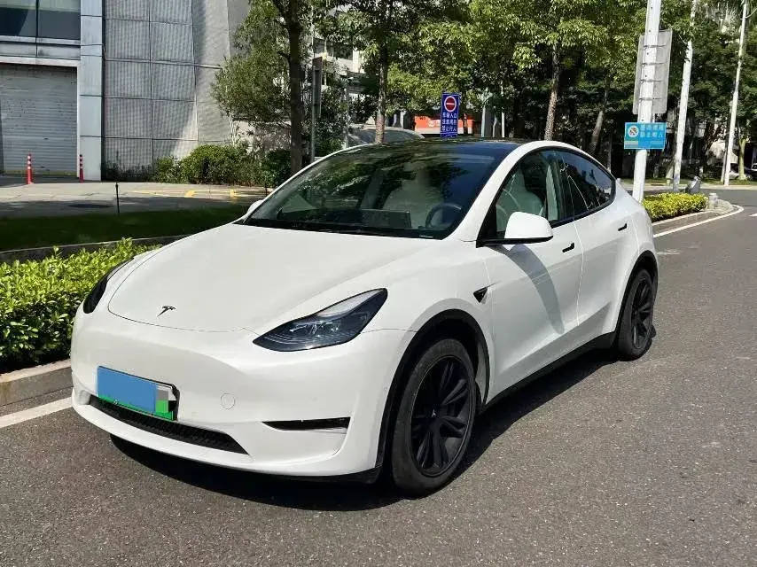 2022 Tesla Model Y BEV 78.4KWH