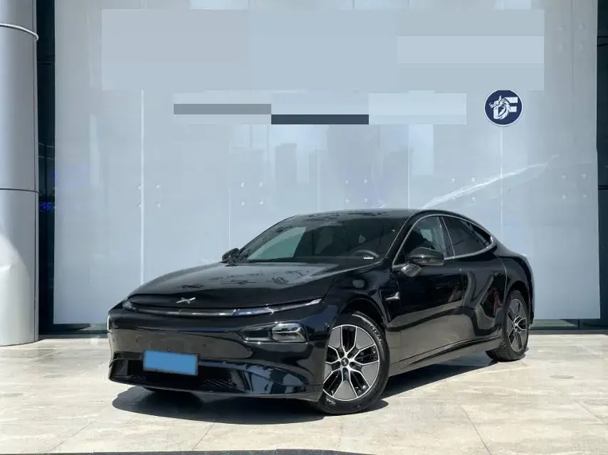 2023 Xpeng P7 BEV 86.2KWH