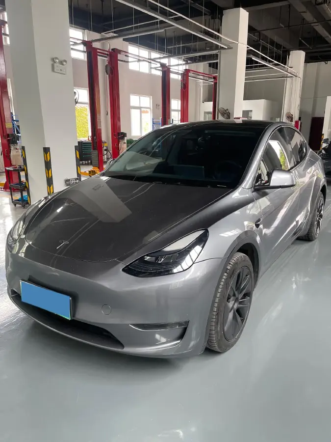 2023 Tesla Model Y BEV 78.4KWH