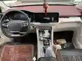 2023 WuLing XingYun 2.0L 136HP L4 1DHT Hybrid 1.8KWH