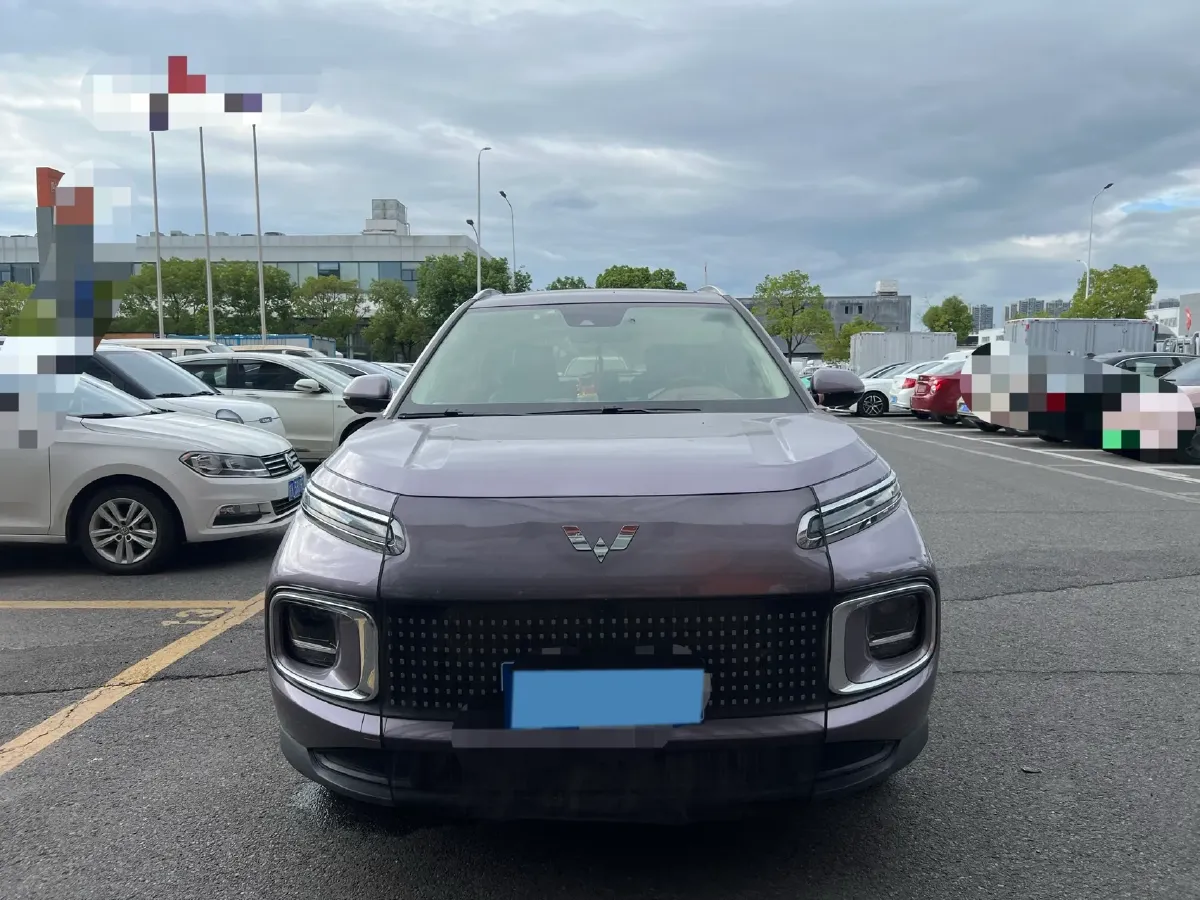 2023 WuLing XingYun 2.0L 136HP L4 1DHT Hybrid 1.8KWH,autocango,china used car exporter,china ev exporter,chinese used car exporter,chinese used ev exporter