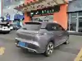 2023 WuLing XingYun 2.0L 136HP L4 1DHT Hybrid 1.8KWH
