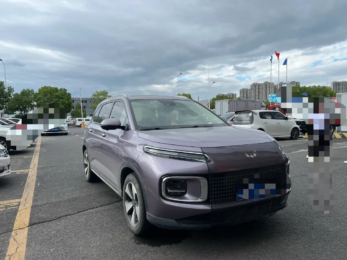 2023 WuLing XingYun 2.0L 136HP L4 1DHT Hybrid 1.8KWH,autocango,china used car exporter,china ev exporter,chinese used car exporter,chinese used ev exporter