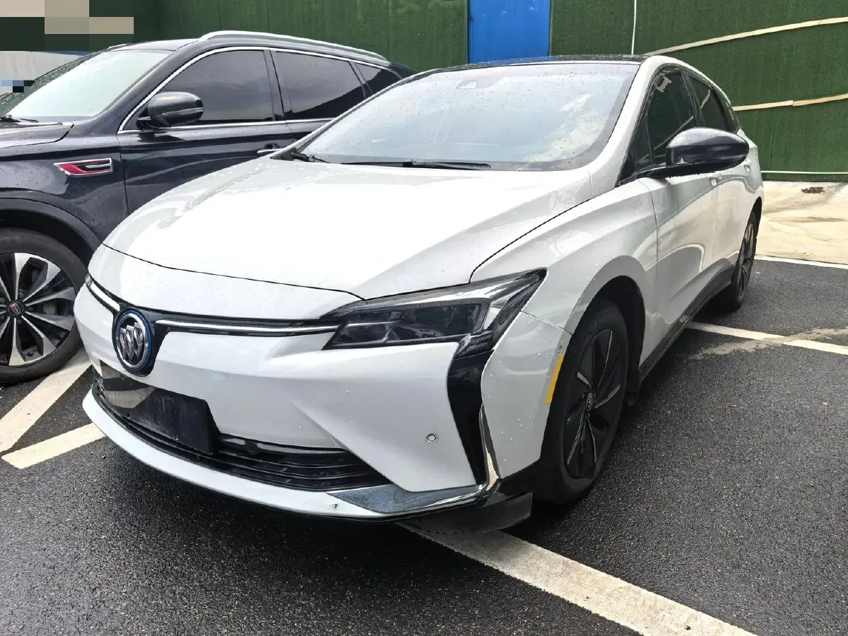 2024 Buick Velite 6 BEV 50.3KWH