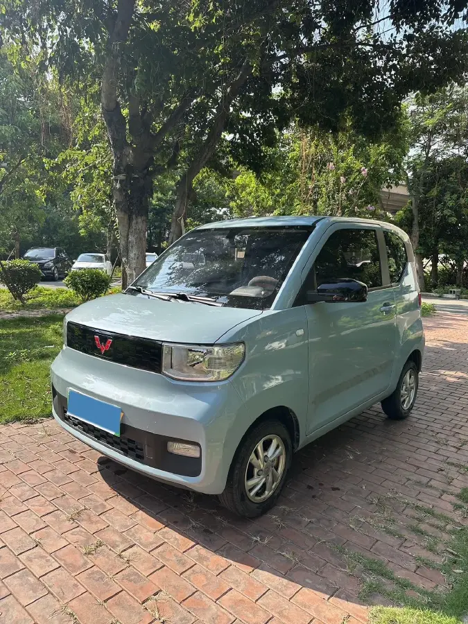 2020 WuLing HongGuang MINI EV BEV 9KWH