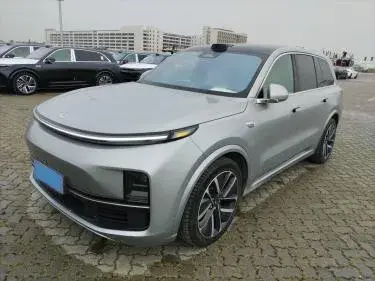 2024 Li L9 Range Extended 154HP REEV 52.3KWH