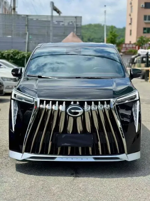 2023 GAC Trumpchi M8 2.0T 252HP L4 8AT,autocango,china used car exporter,china ev exporter,chinese used car exporter,chinese used ev exporter