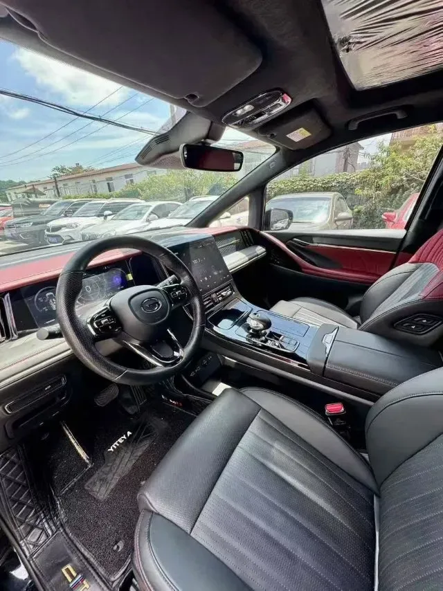 2023 GAC Trumpchi M8 2.0T 252HP L4 8AT,autocango,china used car exporter,china ev exporter,chinese used car exporter,chinese used ev exporter