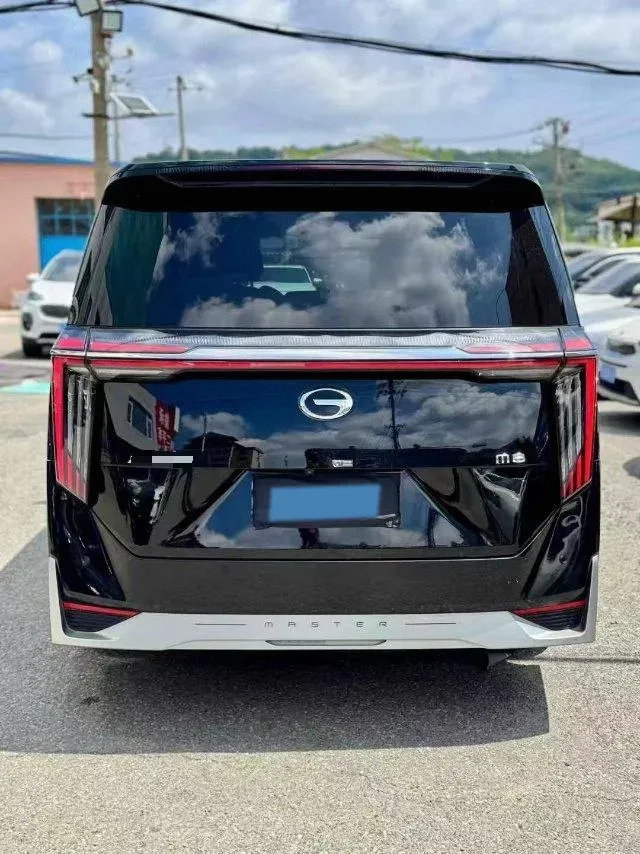 2023 GAC Trumpchi M8 2.0T 252HP L4 8AT,autocango,china used car exporter,china ev exporter,chinese used car exporter,chinese used ev exporter