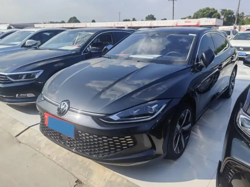 2023 Volkswagen Lamando 1.4T 150HP L4 7DCT