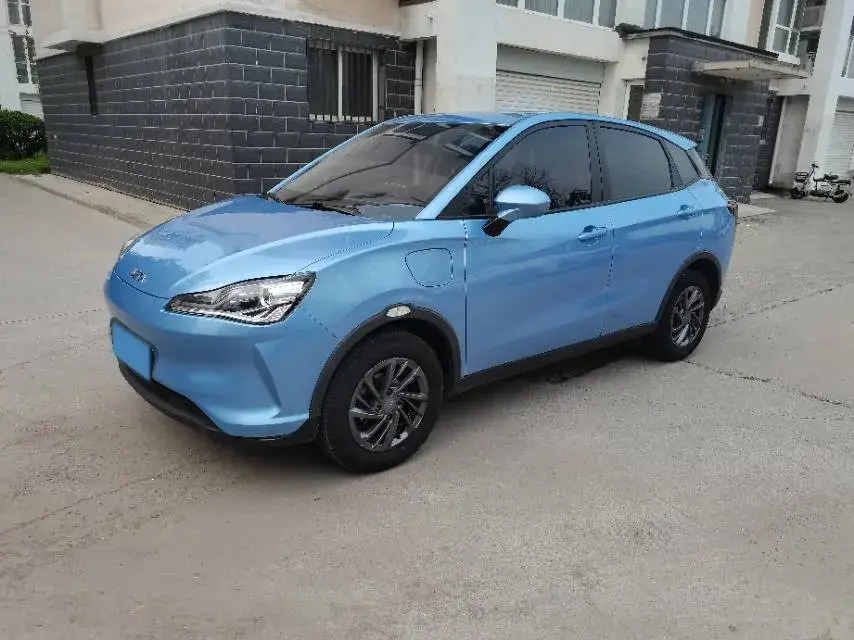 2021 Neta V BEV 31.18KWH