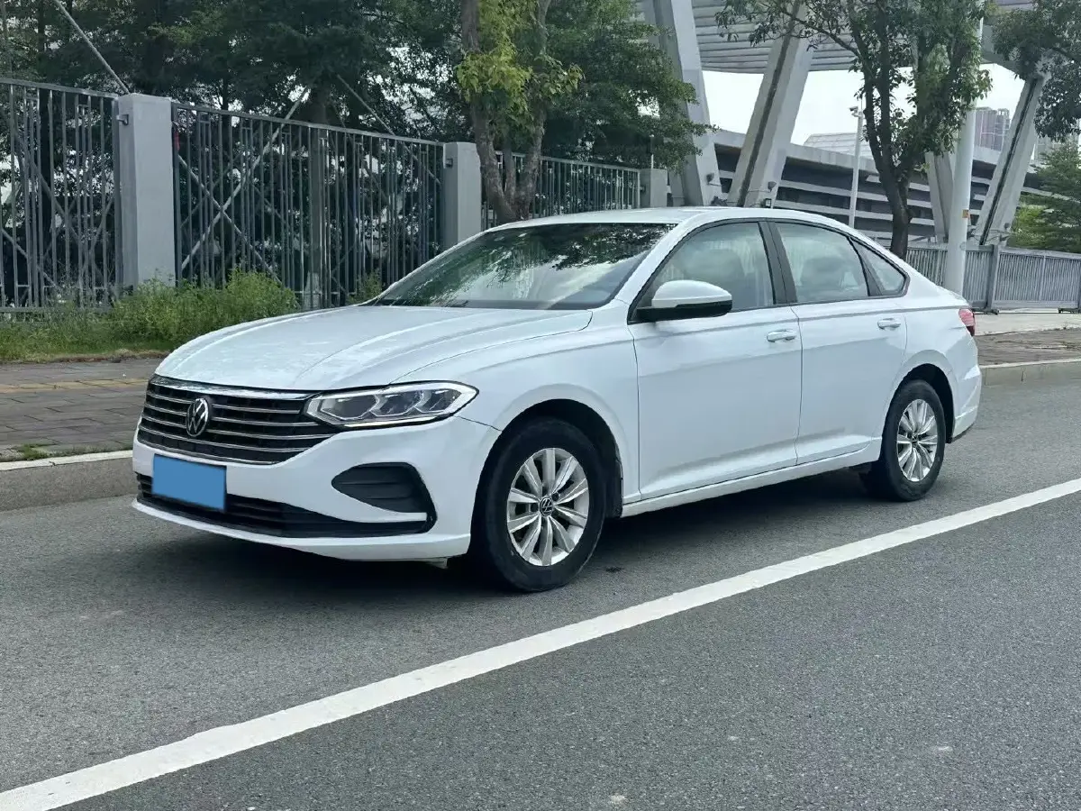 2023 Volkswagen Lavida 1.5L 113HP L4 6AT