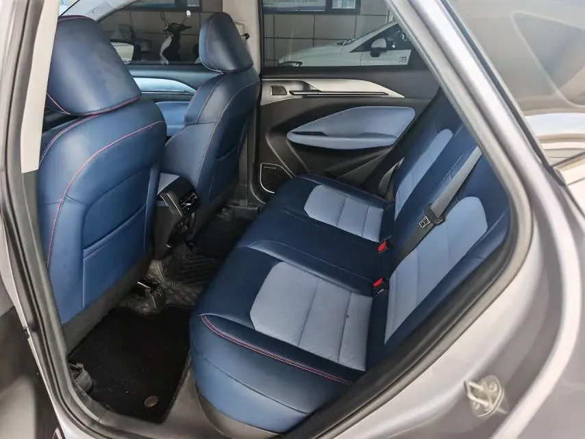 2022 Geometry M6 BEV 53KWH,autocango,china used car exporter,china ev exporter,chinese used car exporter,chinese used ev exporter