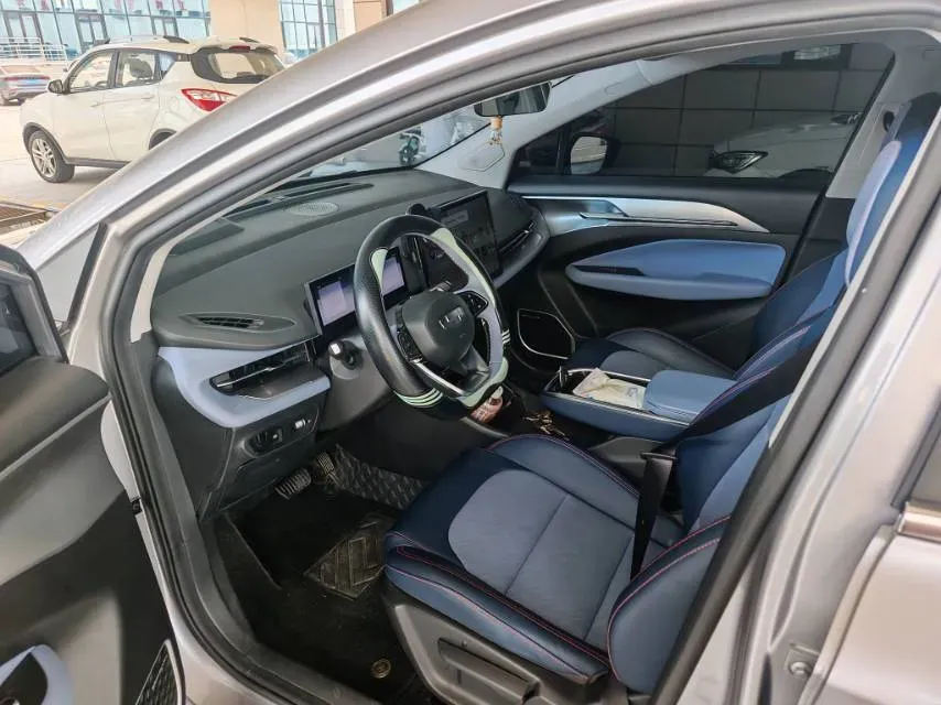 2022 Geometry M6 BEV 53KWH,autocango,china used car exporter,china ev exporter,chinese used car exporter,chinese used ev exporter