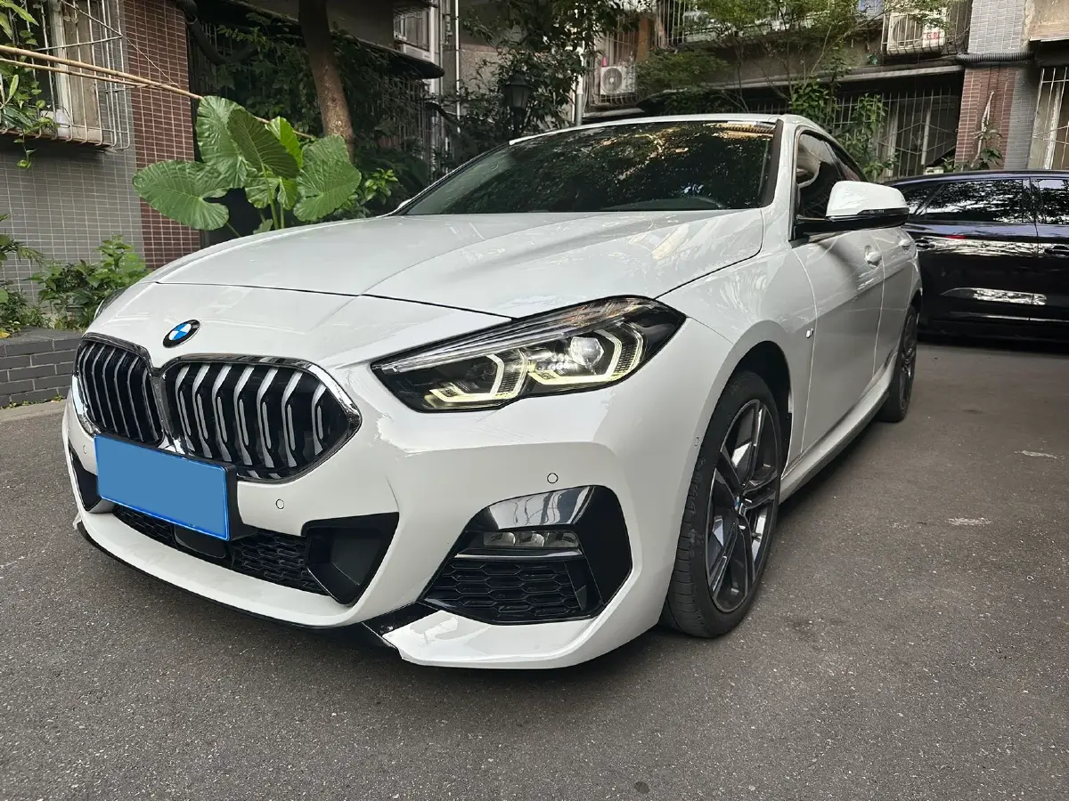 2023 BMW 2 Series 2.0T 178HP L4 7DCT